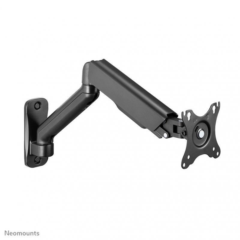 NEOMOUNTS wall mounted monitor arm