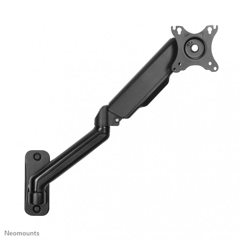 NEOMOUNTS wall mounted monitor arm