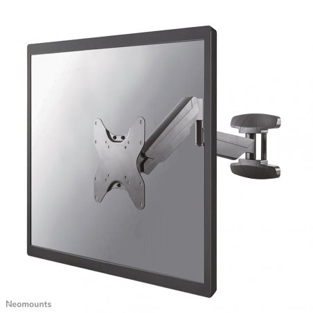 NEOMOUNTS wall mounted TV mount 3 pivots