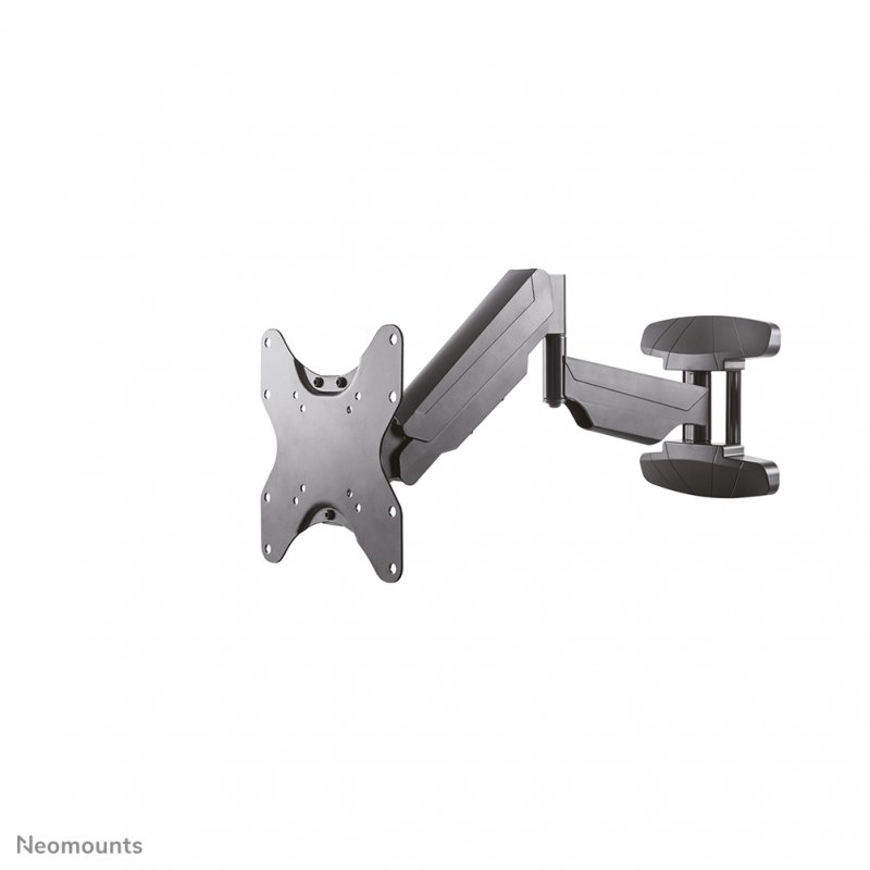 NEOMOUNTS wall mounted TV mount 3 pivots