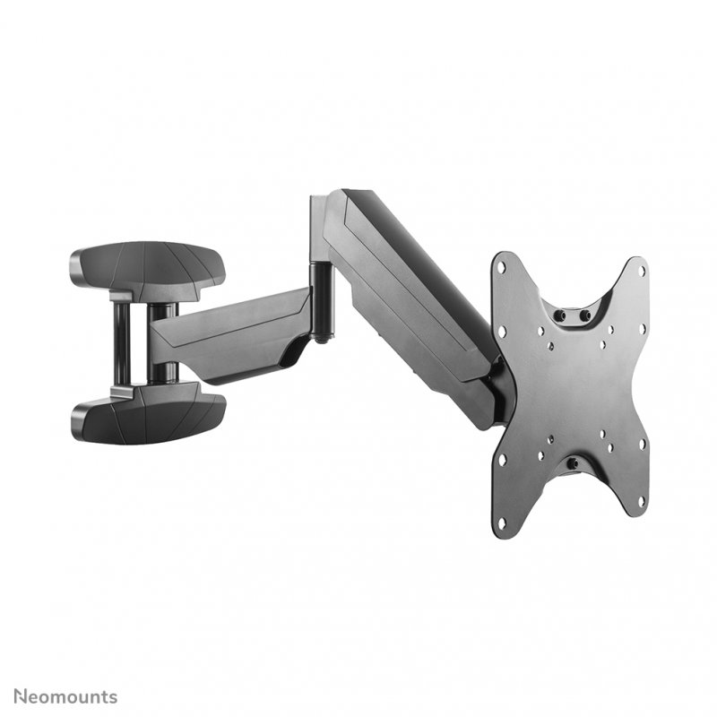 NEOMOUNTS wall mounted TV mount 3 pivots