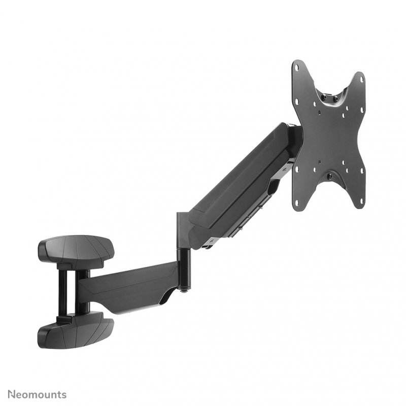 NEOMOUNTS wall mounted TV mount 3 pivots