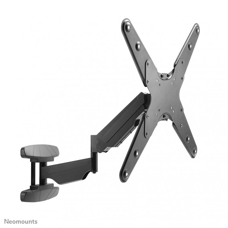 NEOMOUNTS wall mounted TV mount 3 pivots