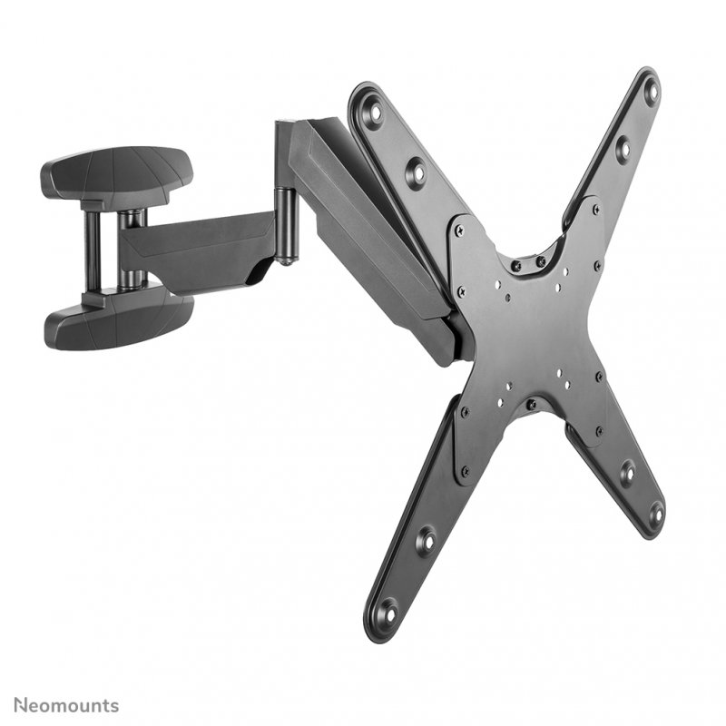 NEOMOUNTS wall mounted TV mount 3 pivots