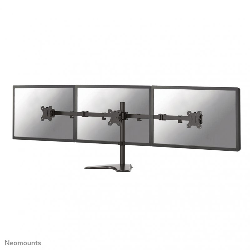 NEOMOUNTS Flat Screen Desk Mount stand