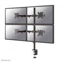 Neomounts by Newstar monitor arm desk mount