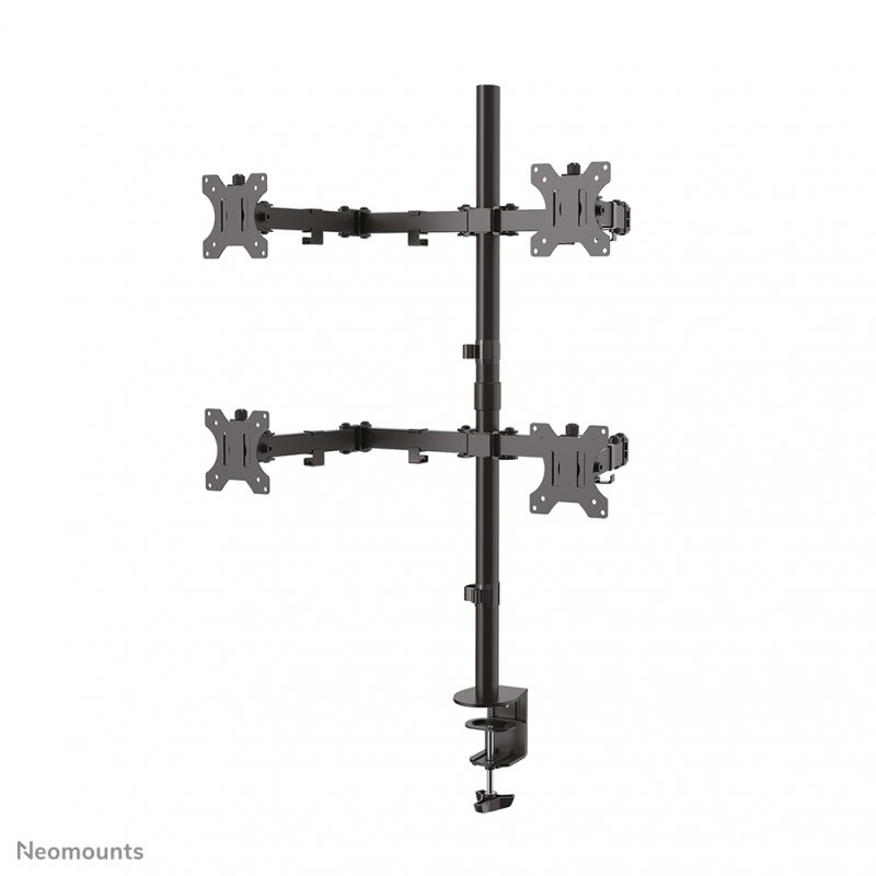 Neomounts by Newstar monitor arm desk mount