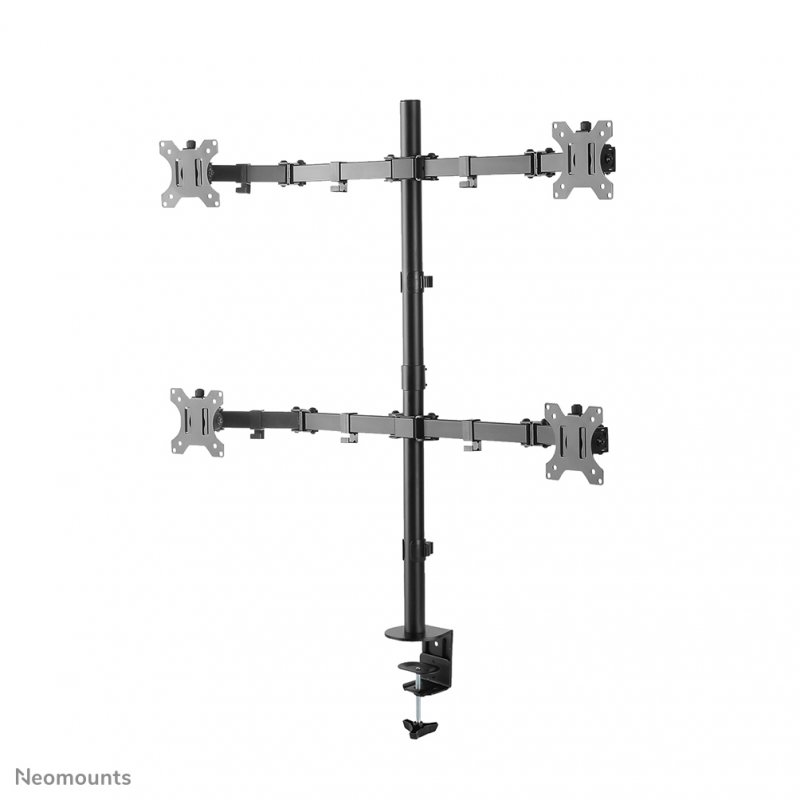 Neomounts by Newstar support moniteur de bureau