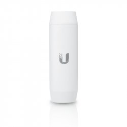 Convertisseur PoE vers USB Ubiquiti compatible Instant 802.3af (Blanc)