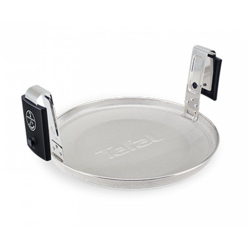 Friteuse Tefal compatible FF175D (Noir/Argent)