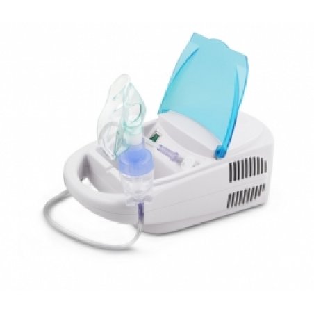 Inhalateur électrique Esperanza compatible Zephyr ECN002