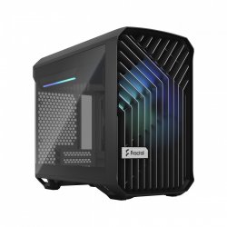 Fractal Design Torrent Nano Micro Tower Noir