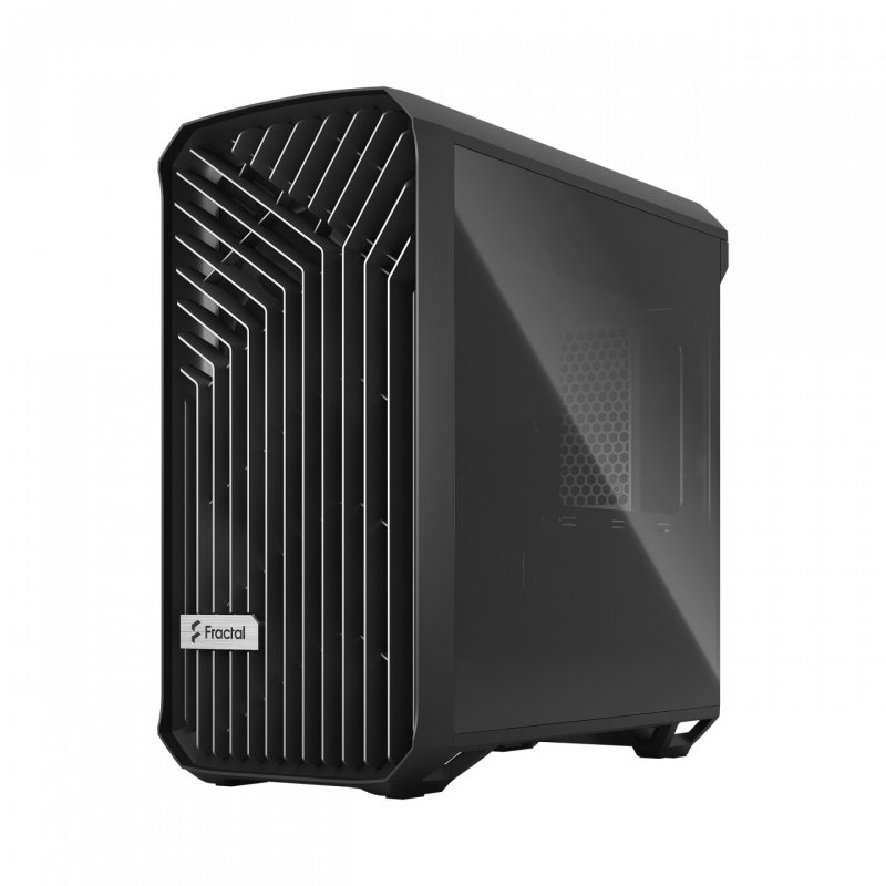 Fractal Design Torrent Compact Tower Noir