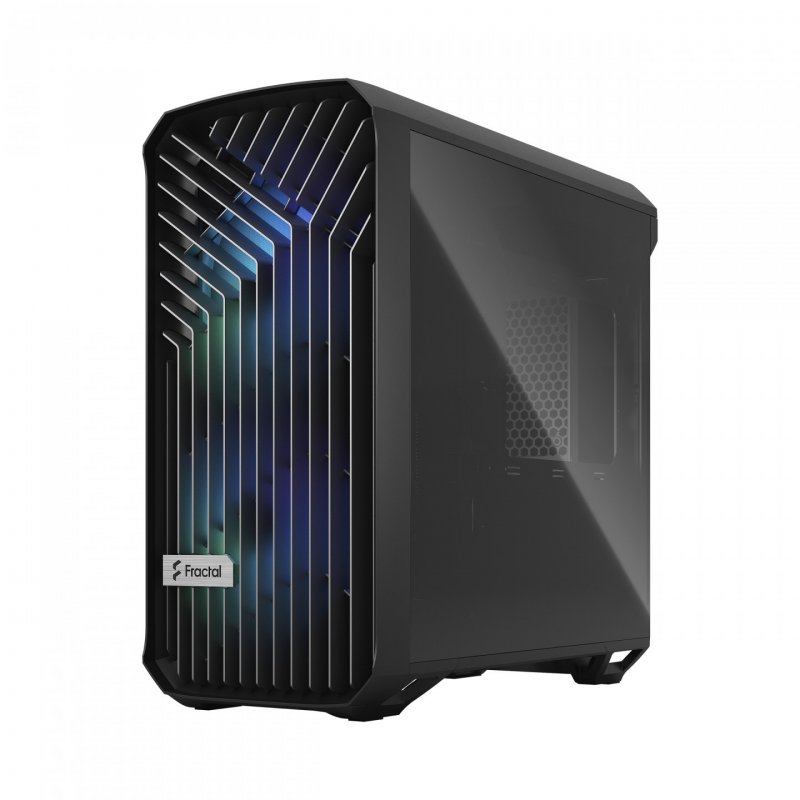 Fractal Design Torrent Compact Tower Noir