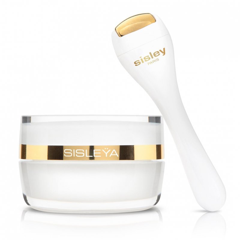Sisley compatible - Sisleÿa L'Integral Eye & Lip Contour 15 ml
