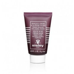 Sisley Black Rose Cream Mask Hydrating mask Women 60 ml