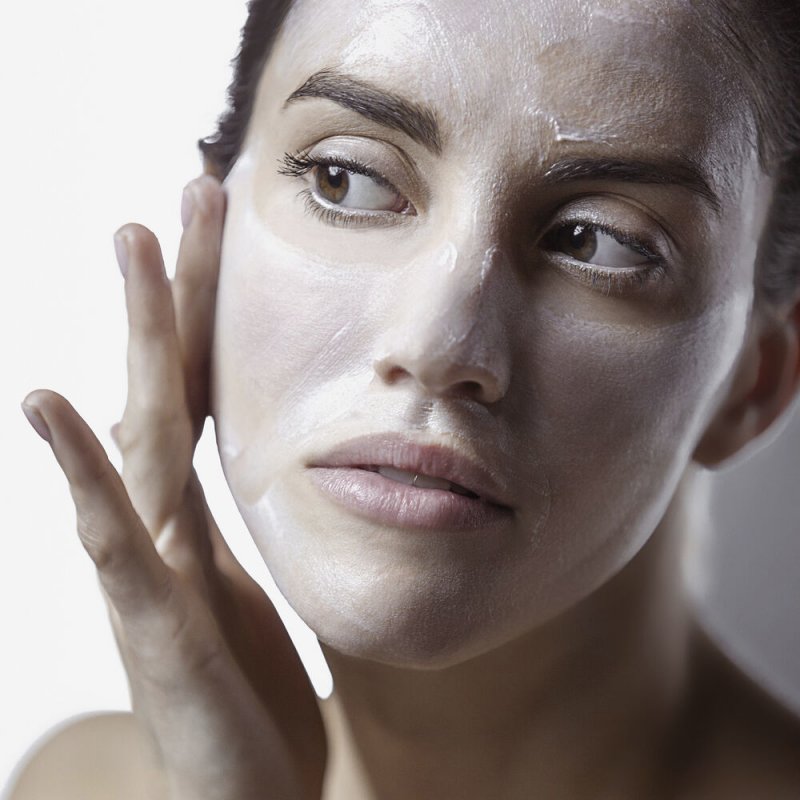 Sisley Velvet Sleeping Mask With Saffron Flowers 60ml