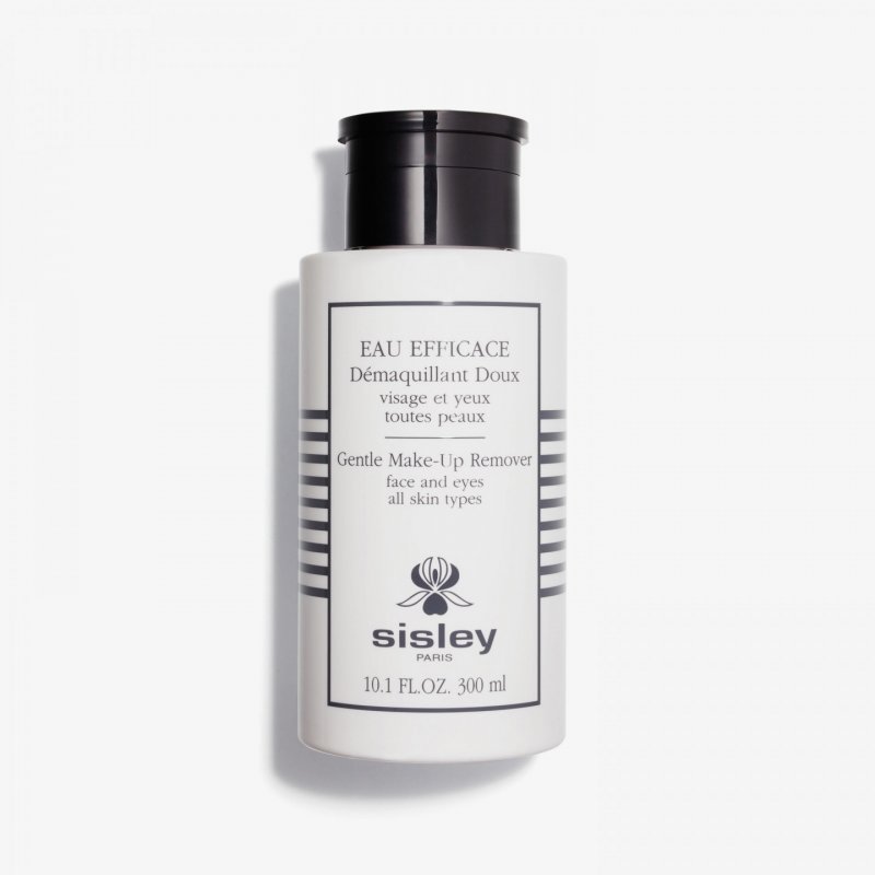 Sisley compatible - Eau Efficace  Gentle Makeup Remover 300 ml