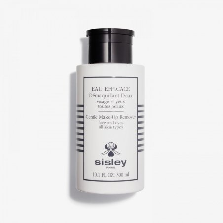 Sisley Eau Efficace Makeup cleansing lotion 300 ml