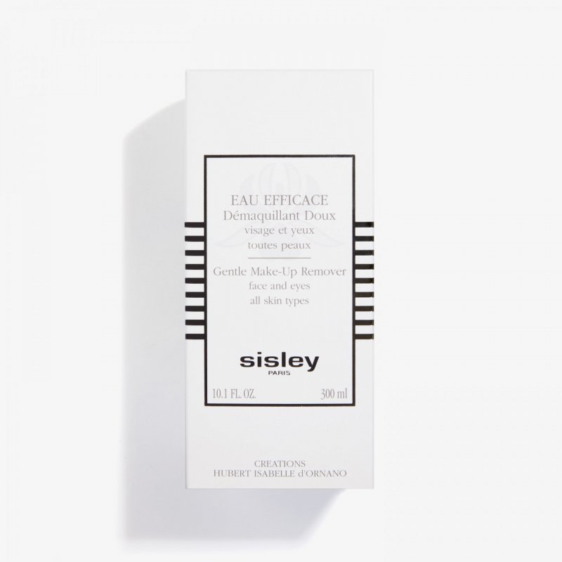 Sisley Eau Efficace Lotion démaquillante 300 ml