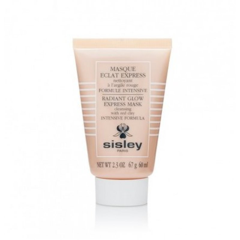 Sisley compatible - Radiant Glow Express Mask 60 ml