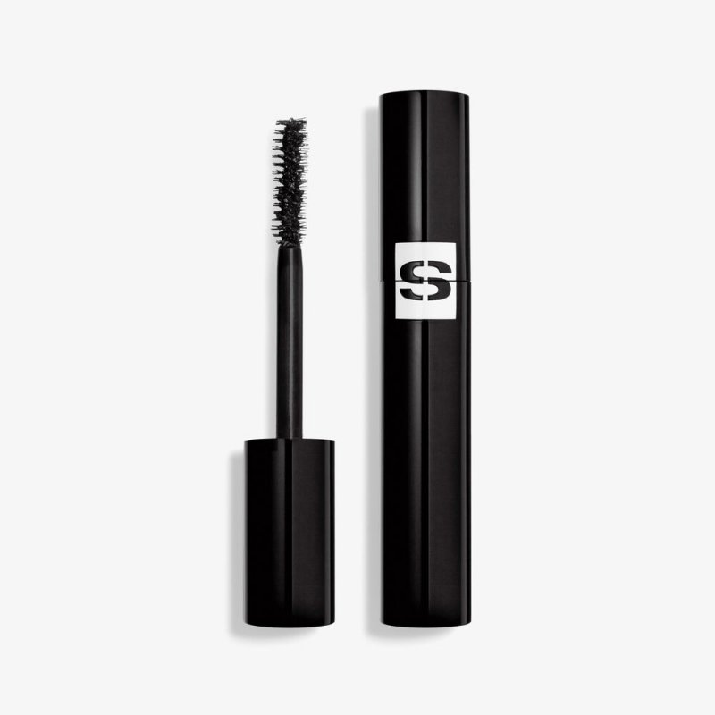 Sisley So Volume mascara pour cil 01 Deep Black