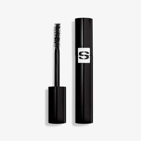 Sisley compatible - So Volume Mascara - Deep Black