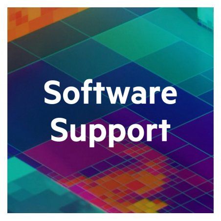 HPE HW7B9E extension de garantie et support