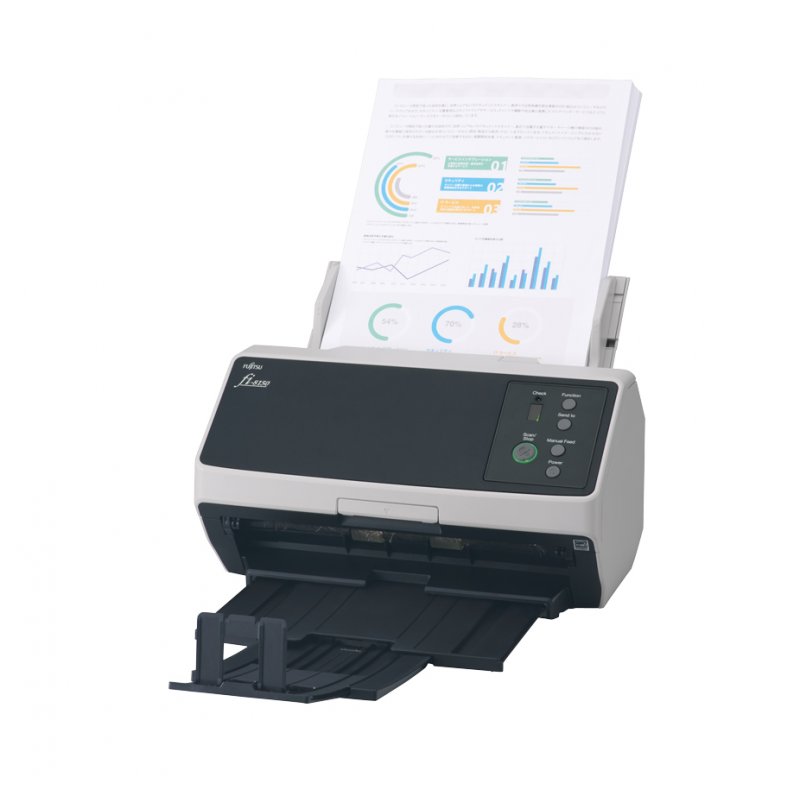 Fujitsu fi-8150