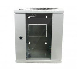 COMPLETE KIT 10 INCH NETWORK BOX 7U