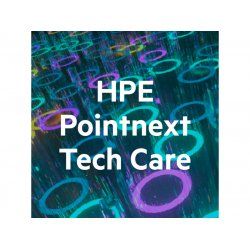 HPE 3Y TC Ess Std-16C ROK/FIO SVC