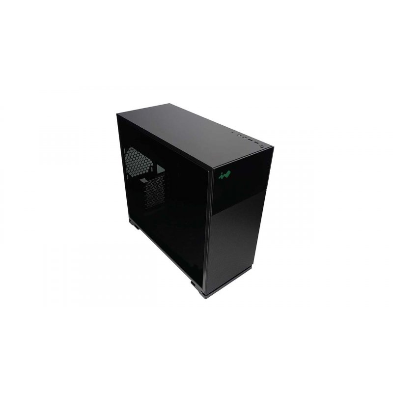 In Win 127 Midi Tower Noir