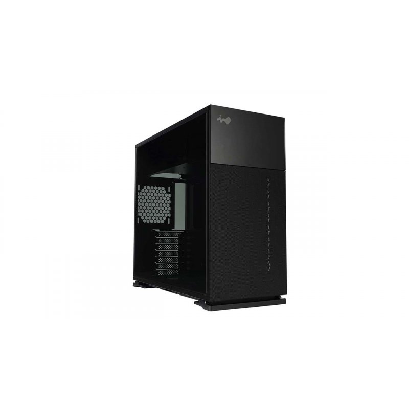 In Win 127 Midi Tower Noir