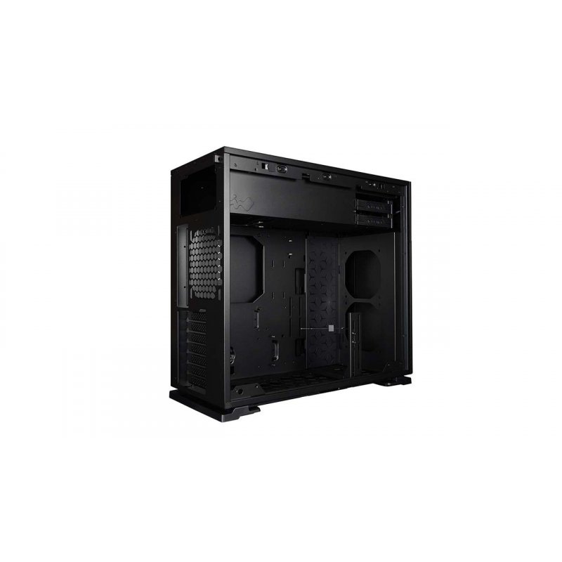 In Win 127 Midi Tower Noir