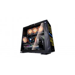 In Win 309 Gaming Edition Midi Tower Black