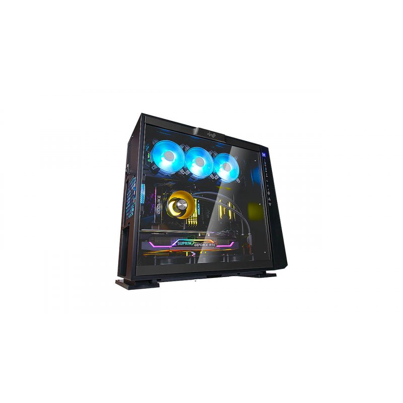 In Win 309 Gaming Edition Midi Tower Noir