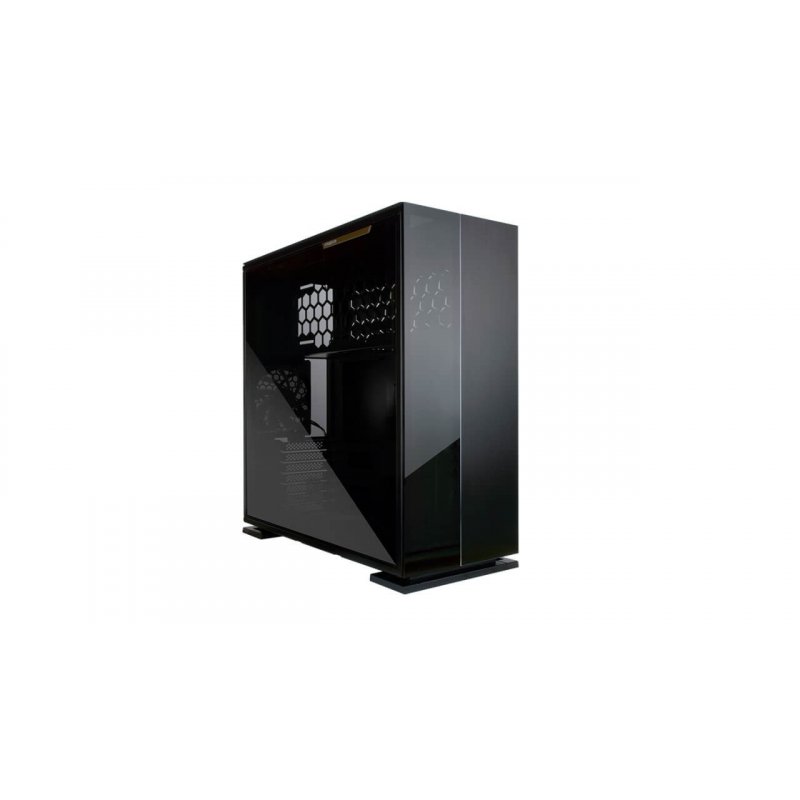 In Win 315 Midi Tower Noir