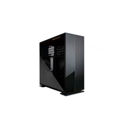 In Win 315 Midi Tower Black