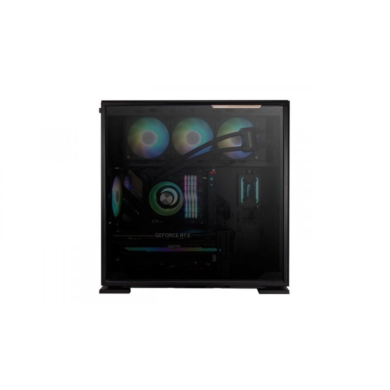 In Win 315 Midi Tower Noir