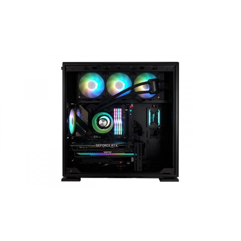 In Win 315 Midi Tower Noir