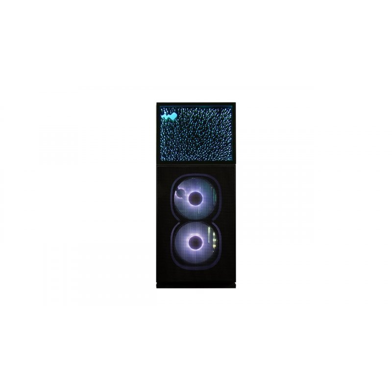 In Win N515 Midi Tower Black