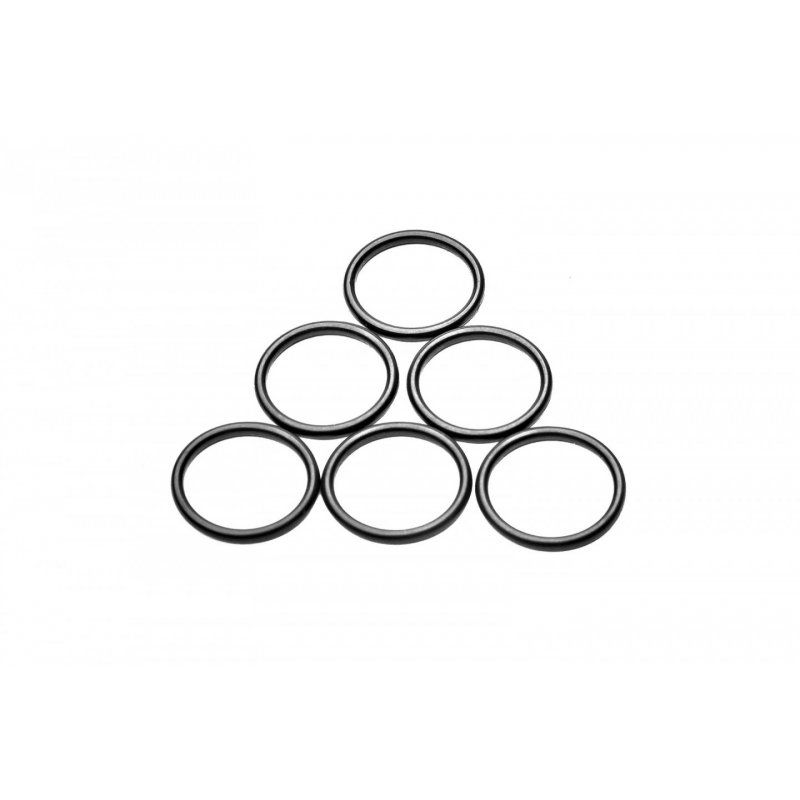 EK Water Blocks 3831109837665 computer cooling system part/accessory O-ring