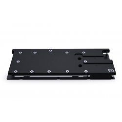 Alphacool Eisblock ES GPX-N RTX 3080/3090 Turbo mit Backplate - Acetal + Nickel