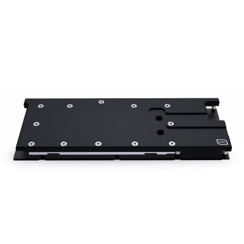 Alphacool 11976 computer cooling system Graphics card Liquid сooling kit Black 1 pc(s)