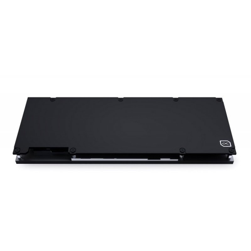 Alphacool 11976 computer cooling system Graphics card Liquid сooling kit Black 1 pc(s)