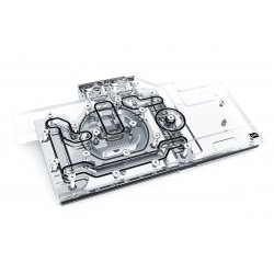 Alphacool 11952 computer cooling system part/accessory Water block + Heatsink