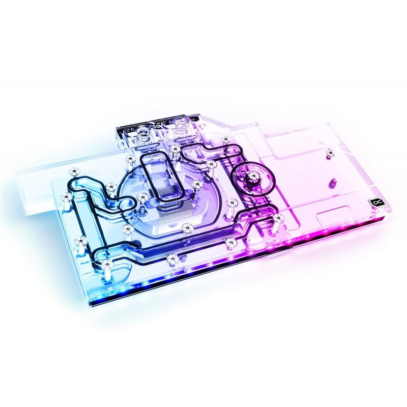 Alphacool 11952 pièce et accessoire pour systèmes de refroidissement d'ordinateurs Refroidissement par eau + dissipate