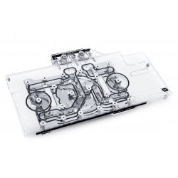 Alphacool Eisblock Aurora Water block + Heatsink