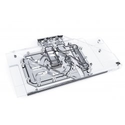 Alphacool Eisblock Aurora Acryl GPX-A Water block + Heatsink