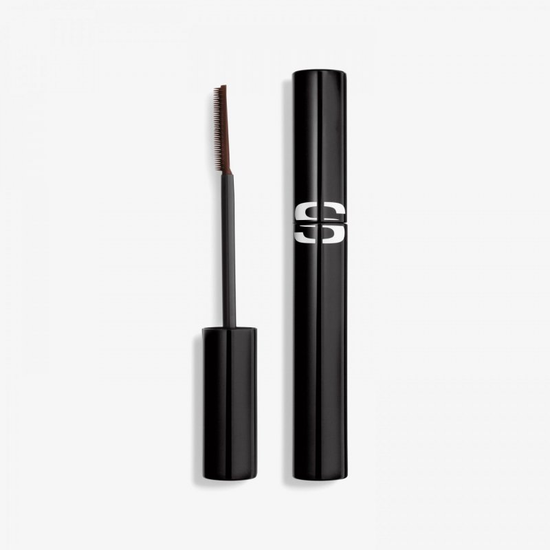 Sisley So Intense eyelash mascara Deep Brown 7.5 ml